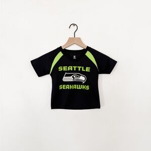 Toddler Seattle Seahawks | NFL Team Apparel